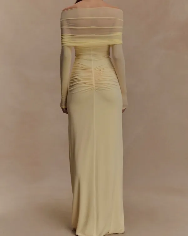 Meshki Rafaella Maxi Dress - Image 2