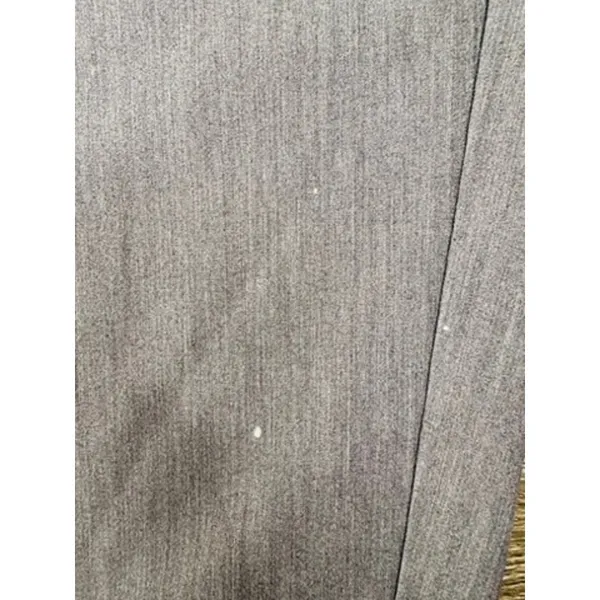 Figs Technical Collection Jogger Scrubs size Small Gray - Image 3