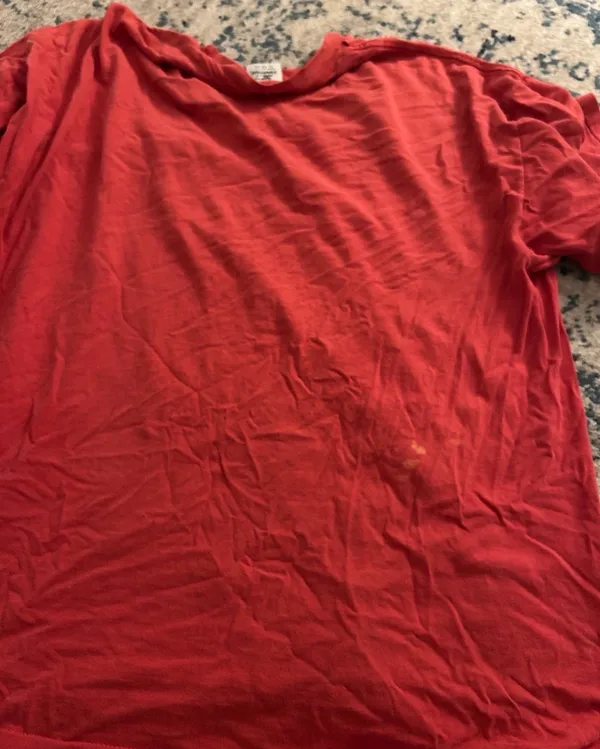 Starter Vintage Michael Jordan Tee - Image 7