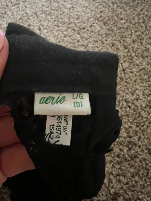 Aerie Bralette NWOT - Image 7