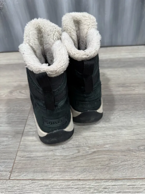 SOREL Whitney ll Flurry Boots - Image 4
