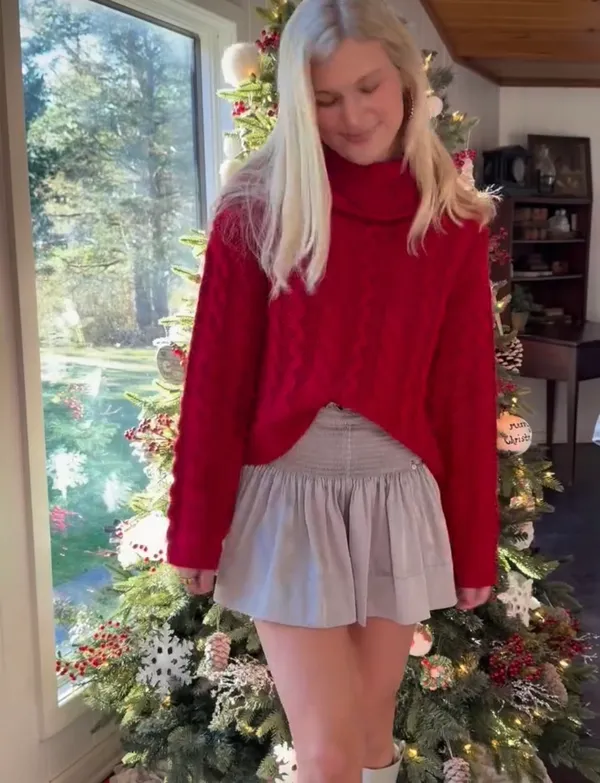 Natural Life Silver Shorts - Image 3