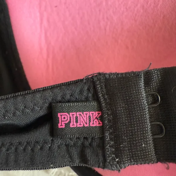PINK Victorias Secret Bra - Image 3