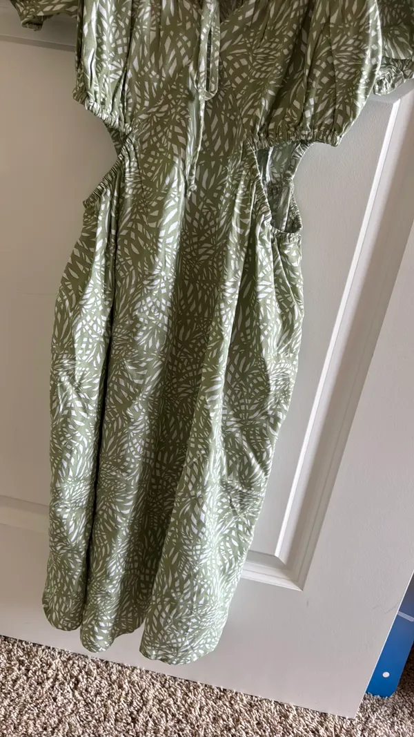 Mini Dress Francesca's - Image 5