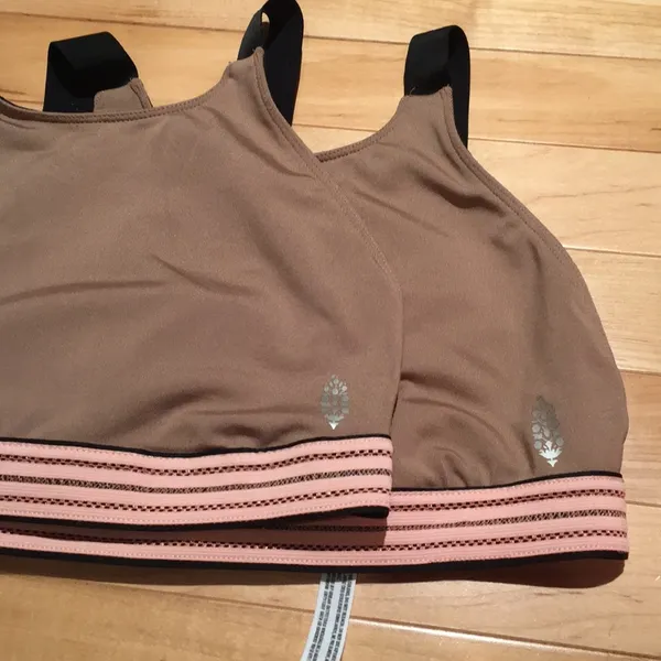 free people movement perfect practice sports bra - Image 2