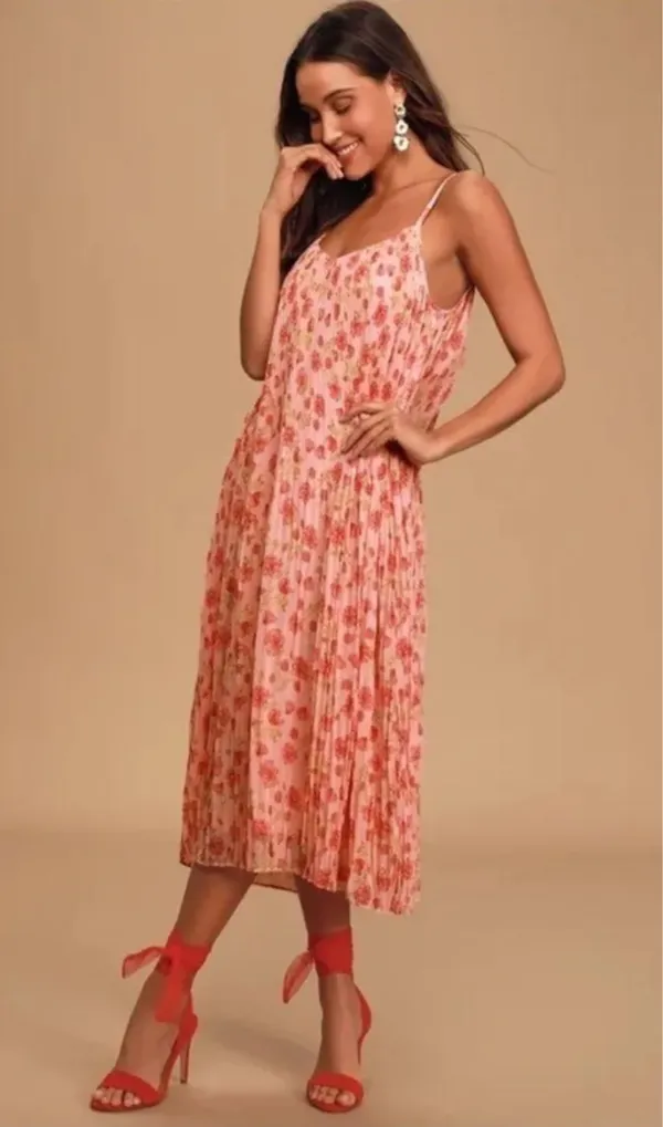 Lulus Dress - Image 6