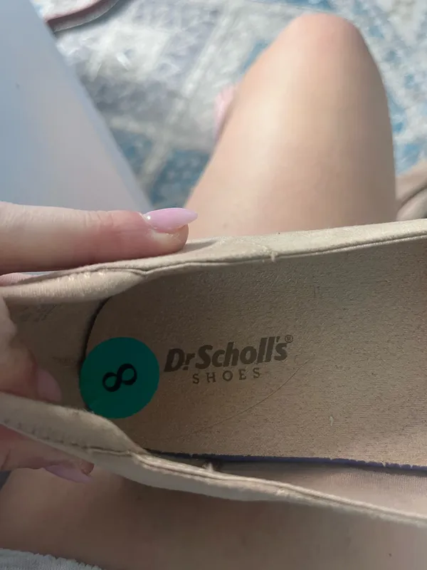 Dr. Scholl's Slip-On  - Image 3