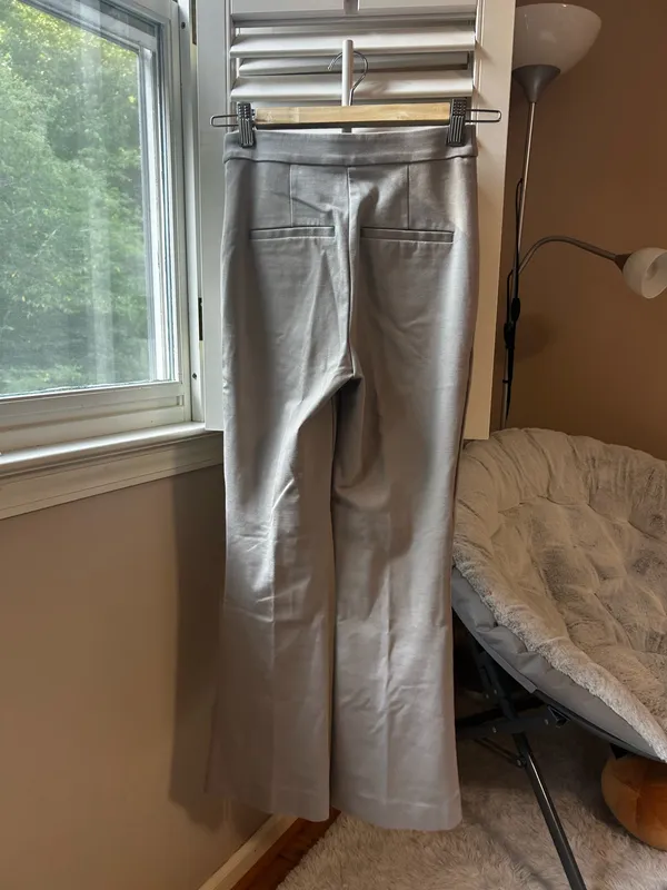 H&M Flare Pants - Image 2
