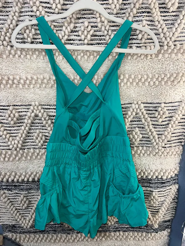 Free People Movement Get Your Flirt On Shortsie - Image 7