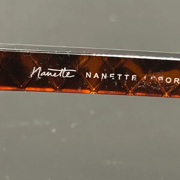 Nanette Lepore  Tortoise Shell Sunglasses - Image 6