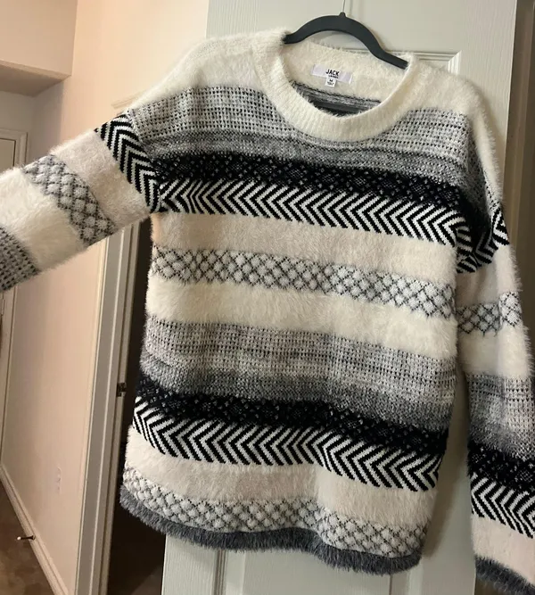 JACK Sweater - Image 2