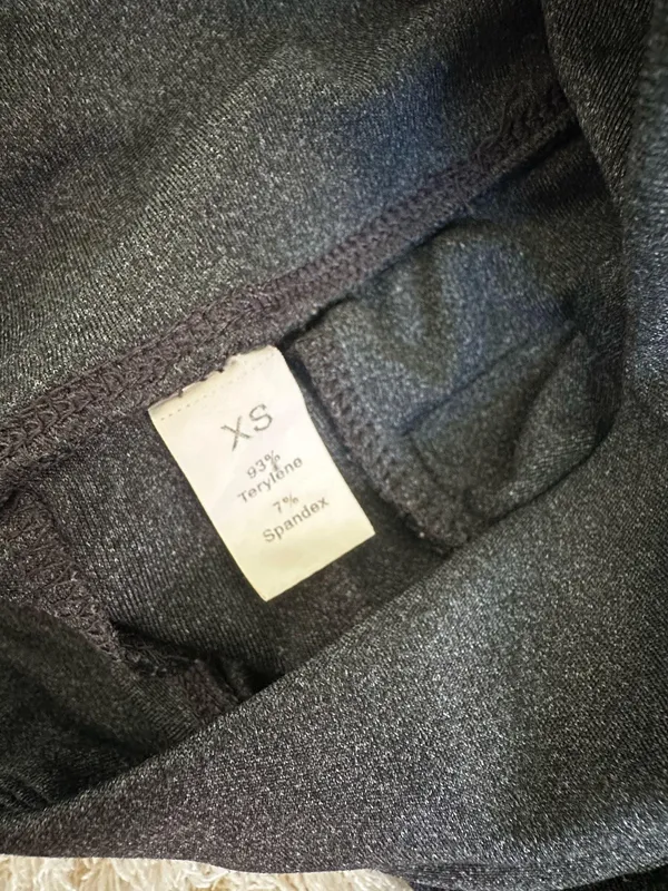 Grey Joggers - Image 3