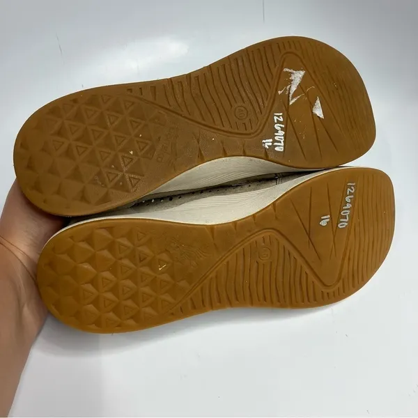 Dansko Charlie perforated suede sneakers size 40‎ - Image 8