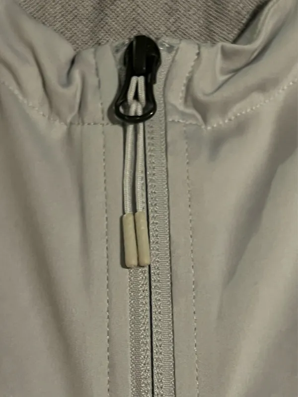 Womens 1X The North Face Dry Vent Long Sleeve hooded zip up jacket - Image 10