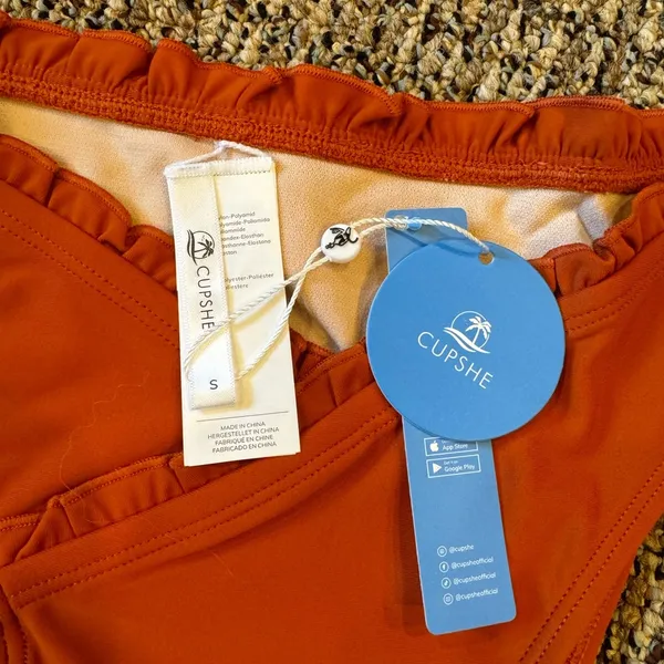 CUPSHE swim suit - Image 7