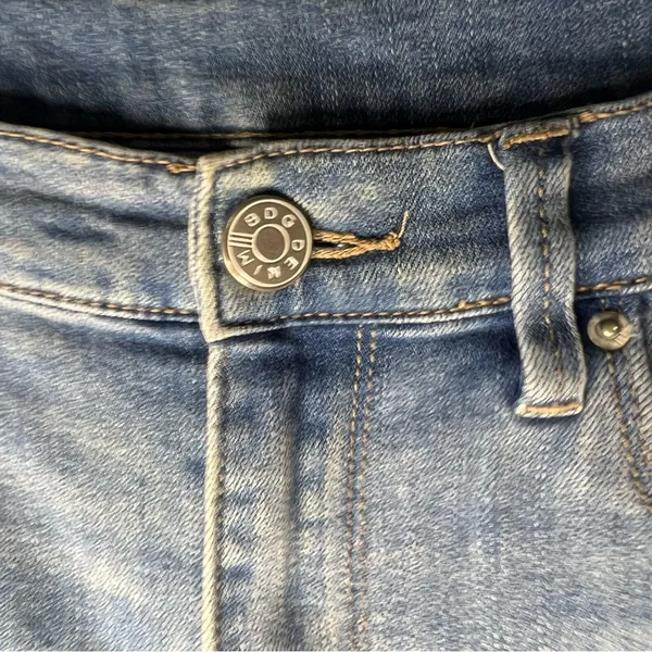 BDG Twig High‎ Rise Skinny Denim Jeans - Image 7