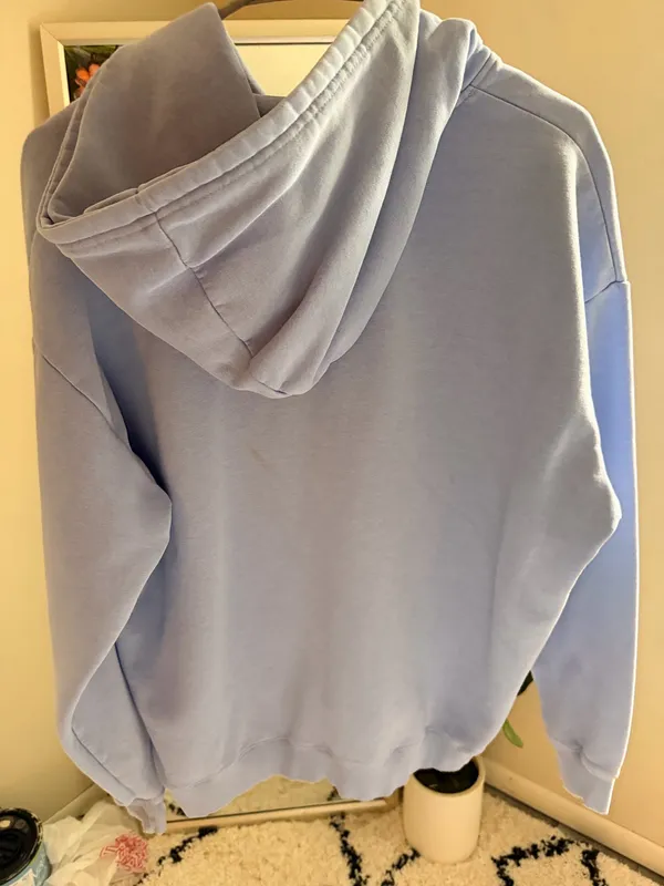 Elevated Faith Hoodie - Image 2