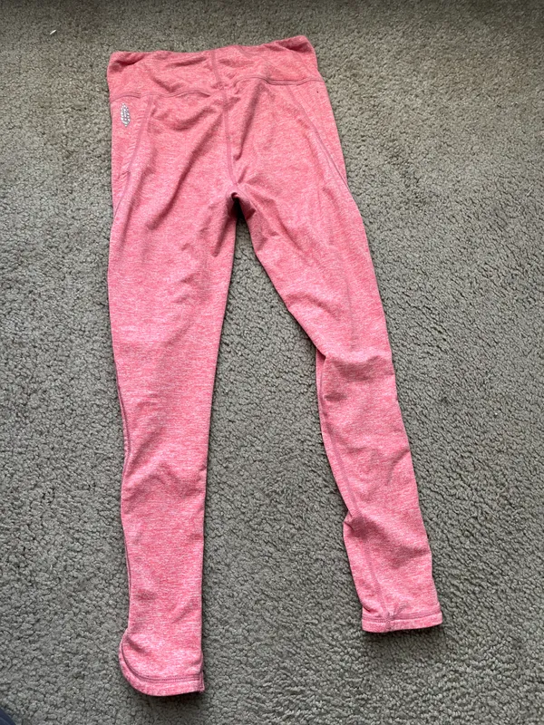 Free People Movement Infinity Leggings - Image 3