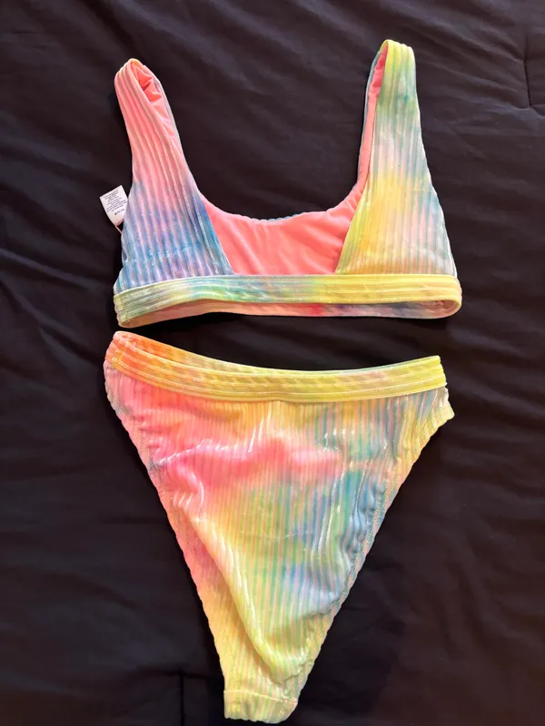 Dippin’ Daisy’s Bikini Set - Image 2