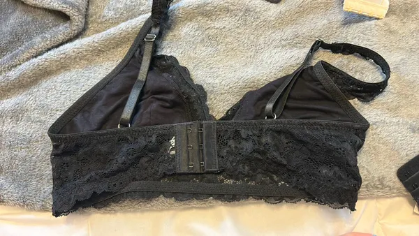 Avidlove Lacy bralette - Image 2
