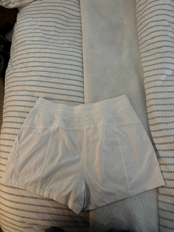 Lululemon Dance Studio Shorts - Image 7