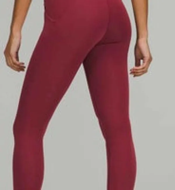 Lululemon Power Thru High-Rise Tight 25" - Image 6