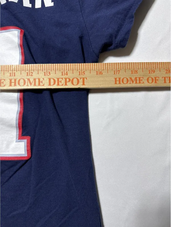 Nike New England Patriots Julian Edelman #11 Super Bowl XLIX - Image 7