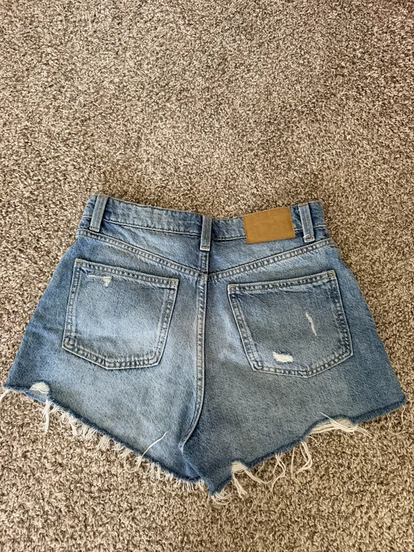 Cotton On Shorts Denim - Image 2
