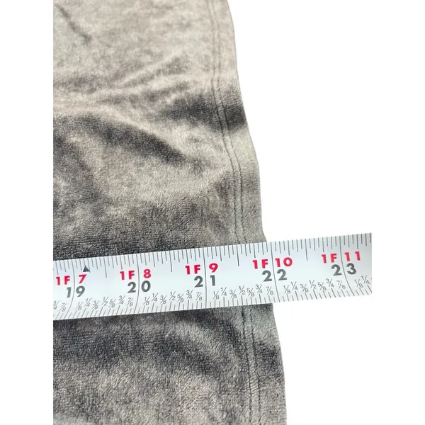 Victoria’s Secret S Velour Terry Cloth Tank Top Spaghetti Strap Soft Lounge Y2K - Image 7
