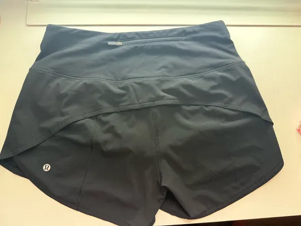 Lululemon Speed Up High-Rise 4" - Image 3