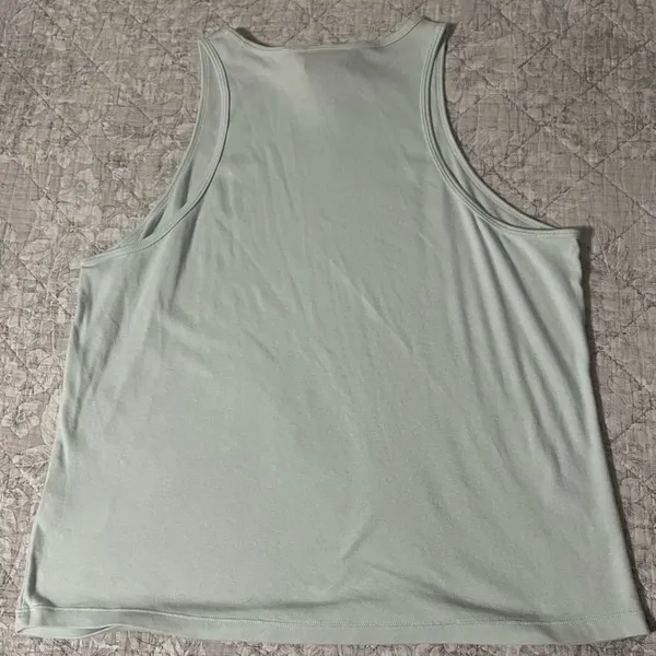 Nike Tank Top - Image 2