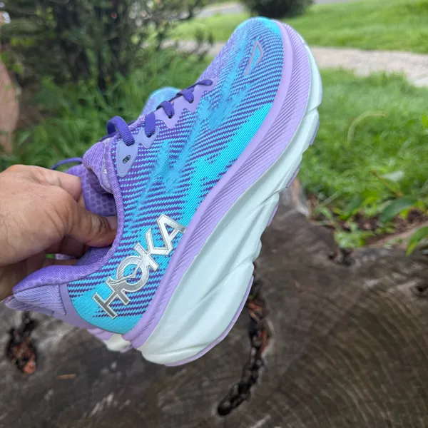 Hoka One One Clifton 9 Running women’s shoes size 7 Brand New New (no box) - Image 7
