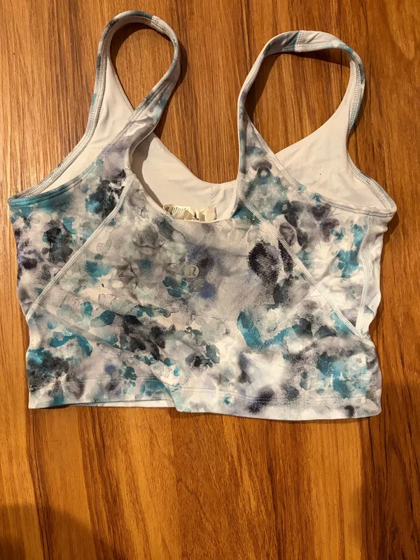 Lululemon Align Tank - Image 2