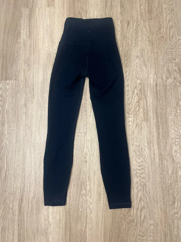 lululemon leggings  - Image 3
