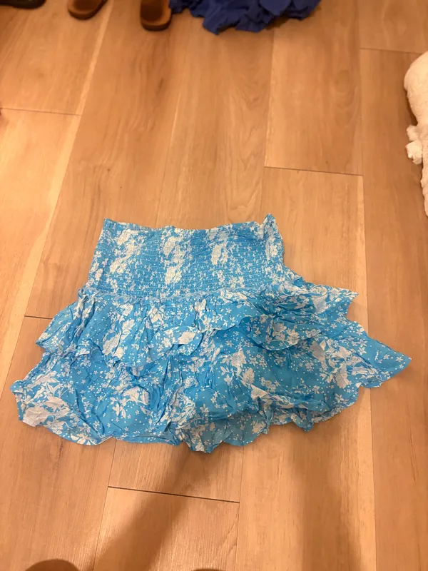 Revolve Skirt Mini - Image 2