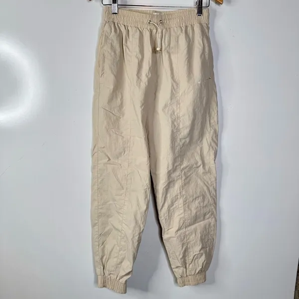 Wilo‎ the Label Parachute Pants in Clay Size Medium - Image 2