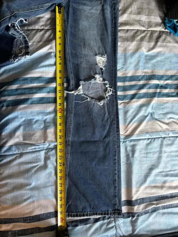 Vervet Flying Monkey Jeans - Image 7