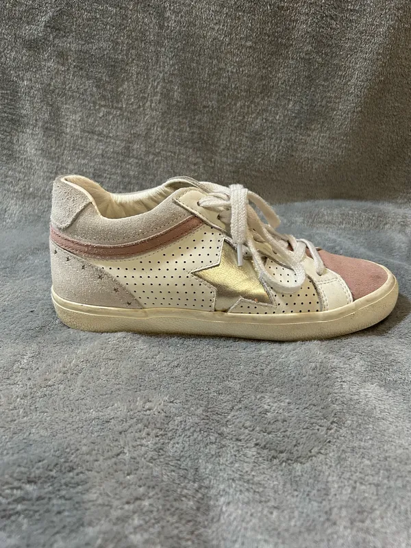 Vintage Havana Sneakers Pink - Image 2