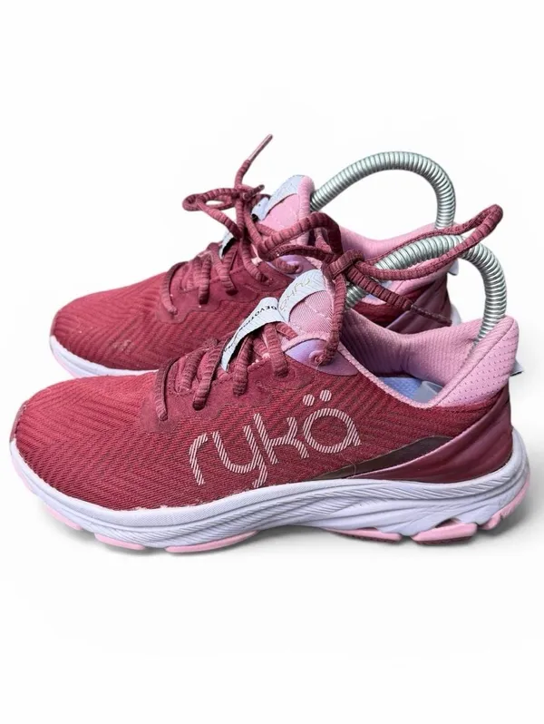 Ryka Size 5.5B - Devotion X Max RS women - Image 2