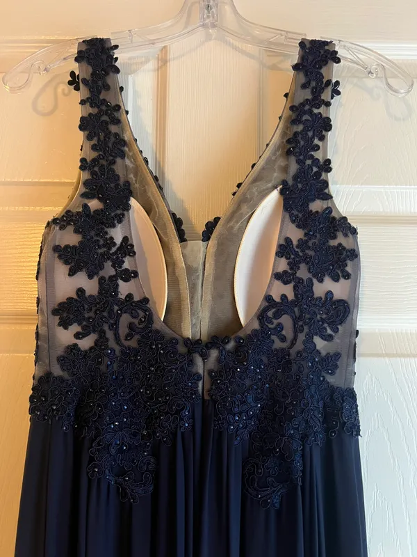 Sherri Hill Prom Dress - Image 4