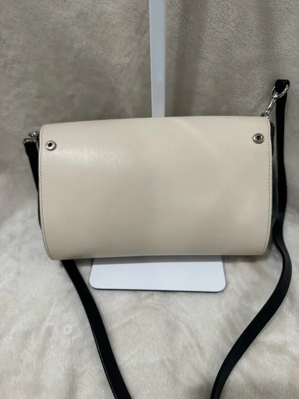 Coach Reversible Flap Crossbody Bag - Image 5