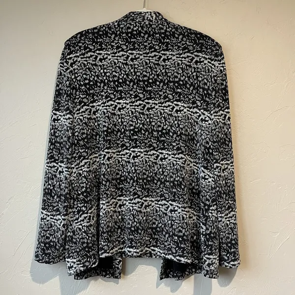 Women's Blouse Cardigan Top set Sparkly L Whimsical Whimsigoth Fairy Party New Y - Image 11