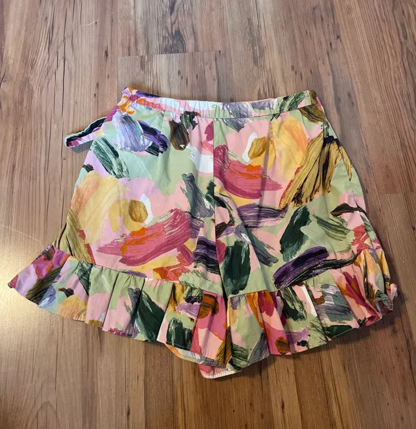 ZARA Skort - Image 3