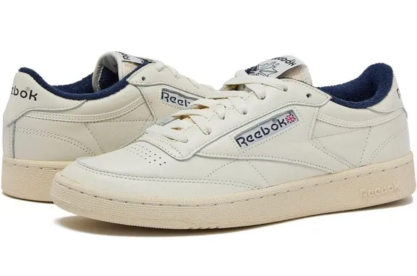 Reebok Club C 85 Vintage Sneakers - Image 2