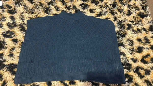 Shein Sweater Top - Image 2