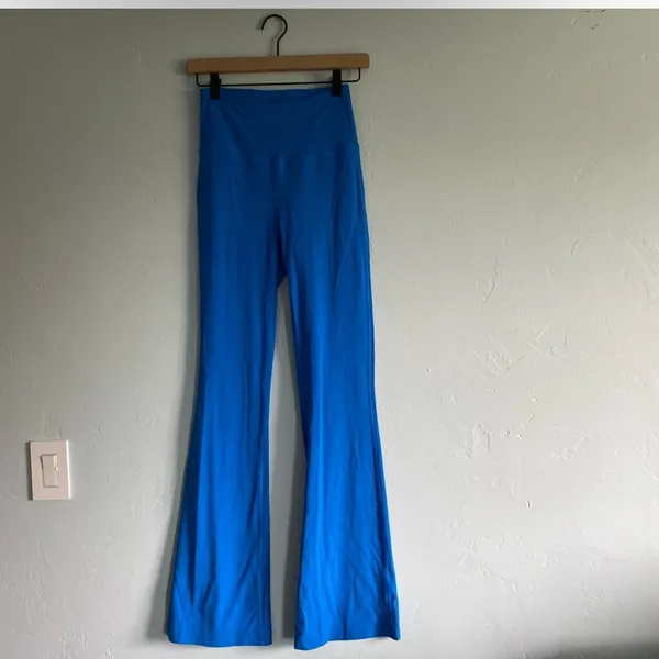 Lululemon Groove Flare Pants - Image 4
