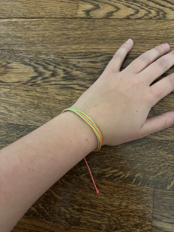 Pura Vida Bracelet - Image 2
