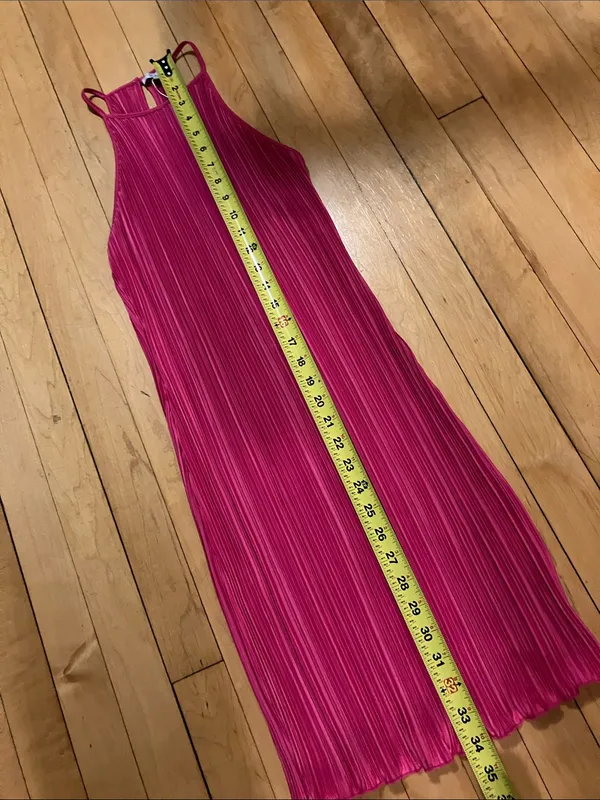 Rails Jessica Dress in Raspberry Size XS - Image 10