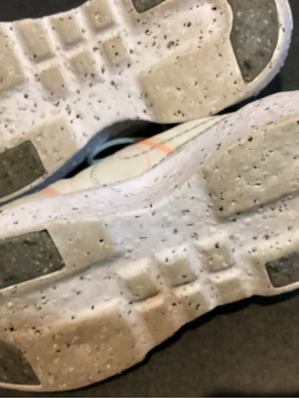 Nike Crater Impact Sneaker trainers 9.5 - Image 5