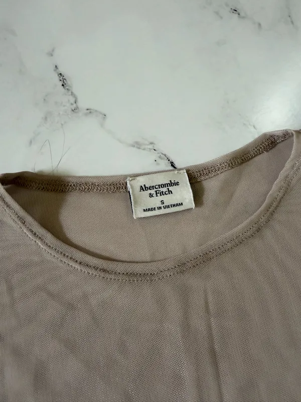 Abercrombie bodysuit - Image 3